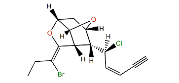 (Z)-Maneonene B